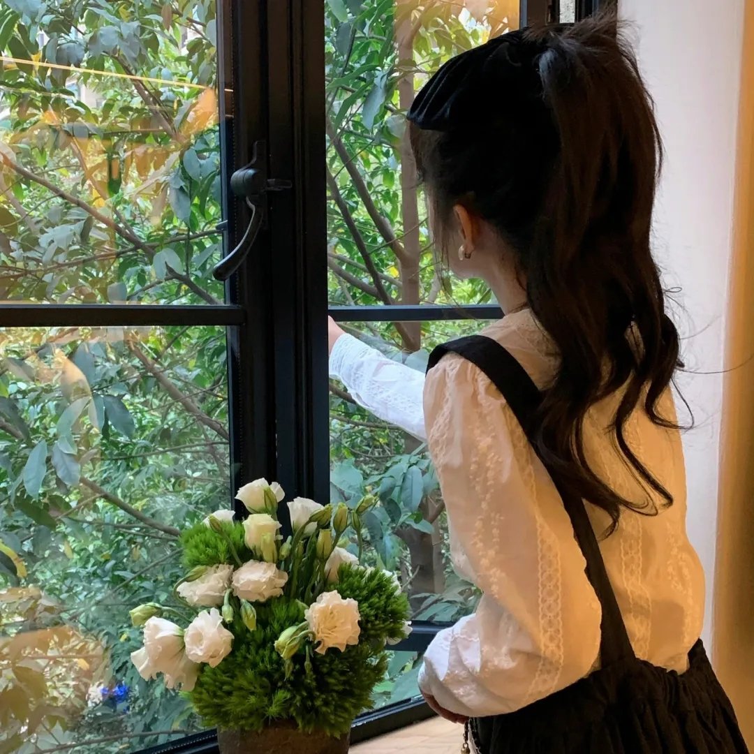 我们那时如此年轻